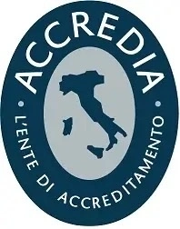 Certificazione Accredia