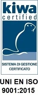 Certificazione KIWA